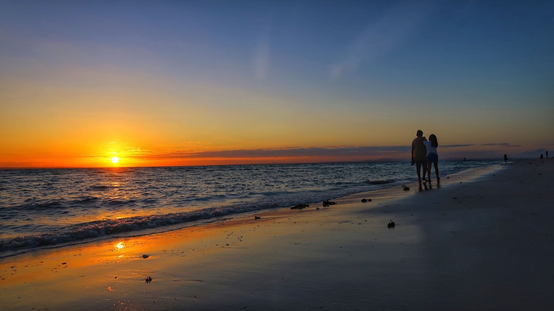 Beach photo spot Bantayan Island Cebu City