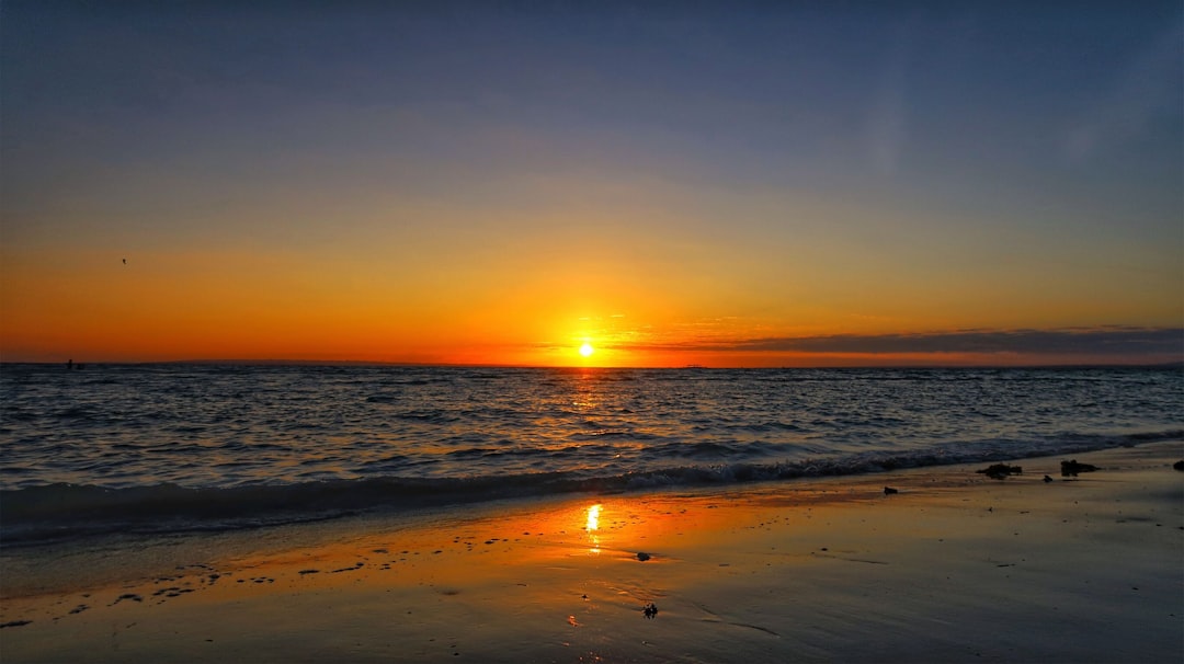 travelers stories about Shore in Bantayan Island, Philippines