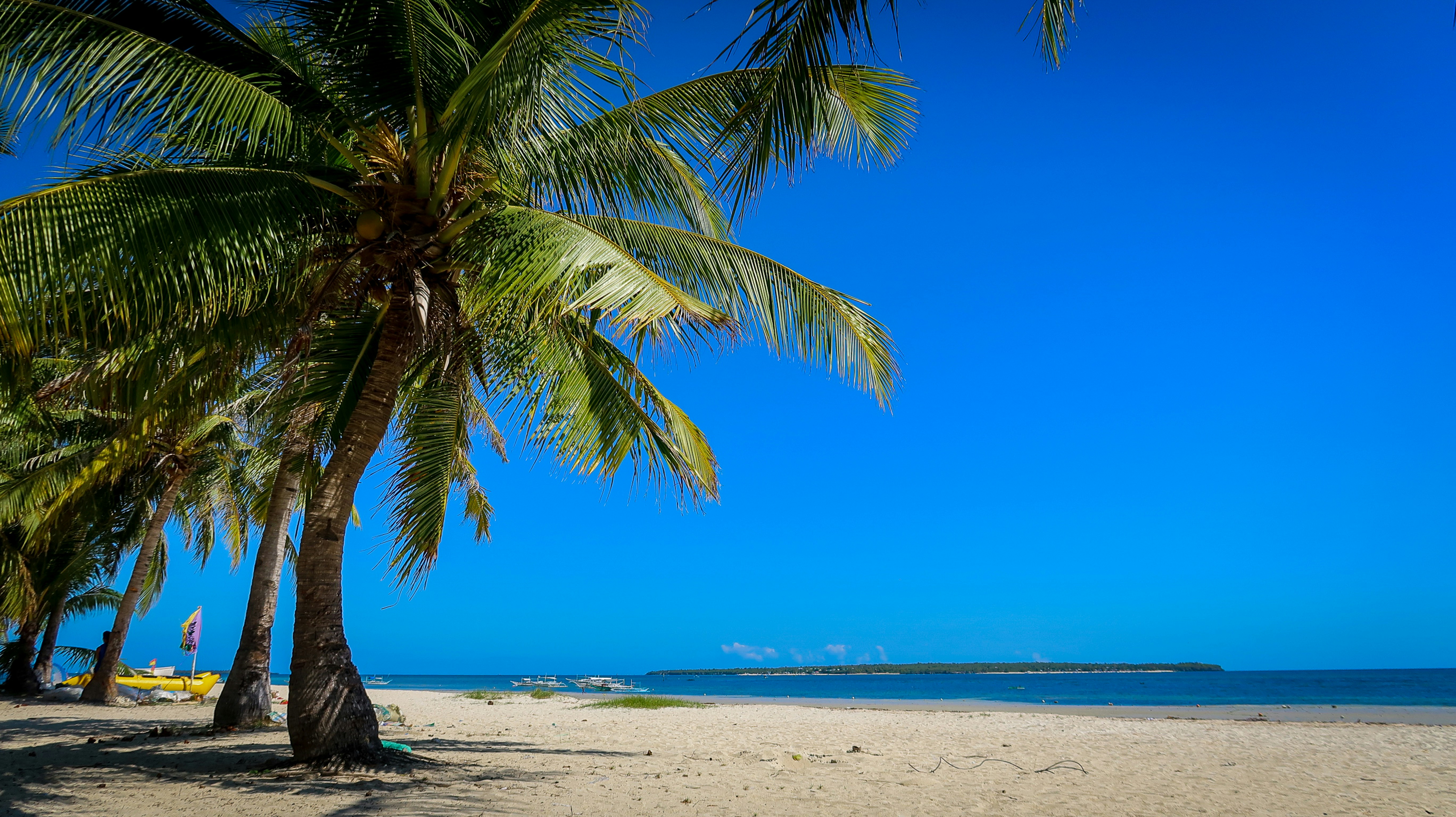 Point of interest thumbnail