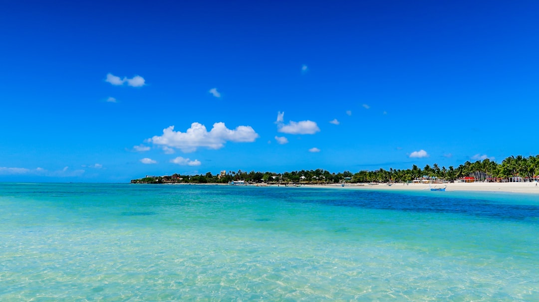 Tropics photo spot Bantayan Island Islas de Gigantes