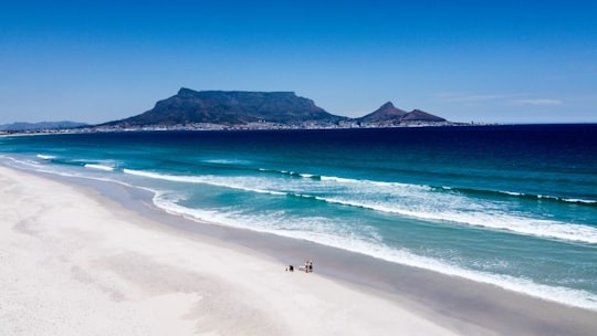 Tafelberg things to do in Cape Town