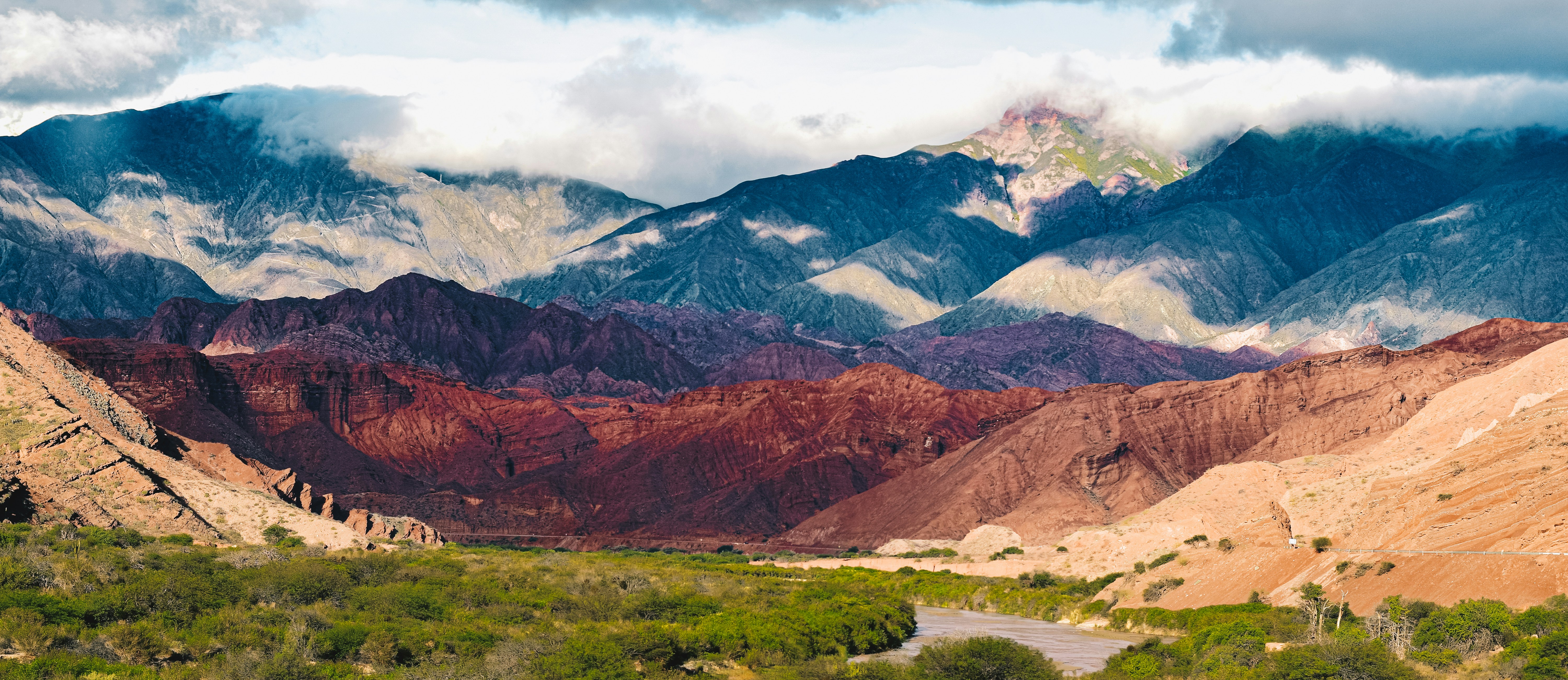 Salta – Accommodation & Where to Stay