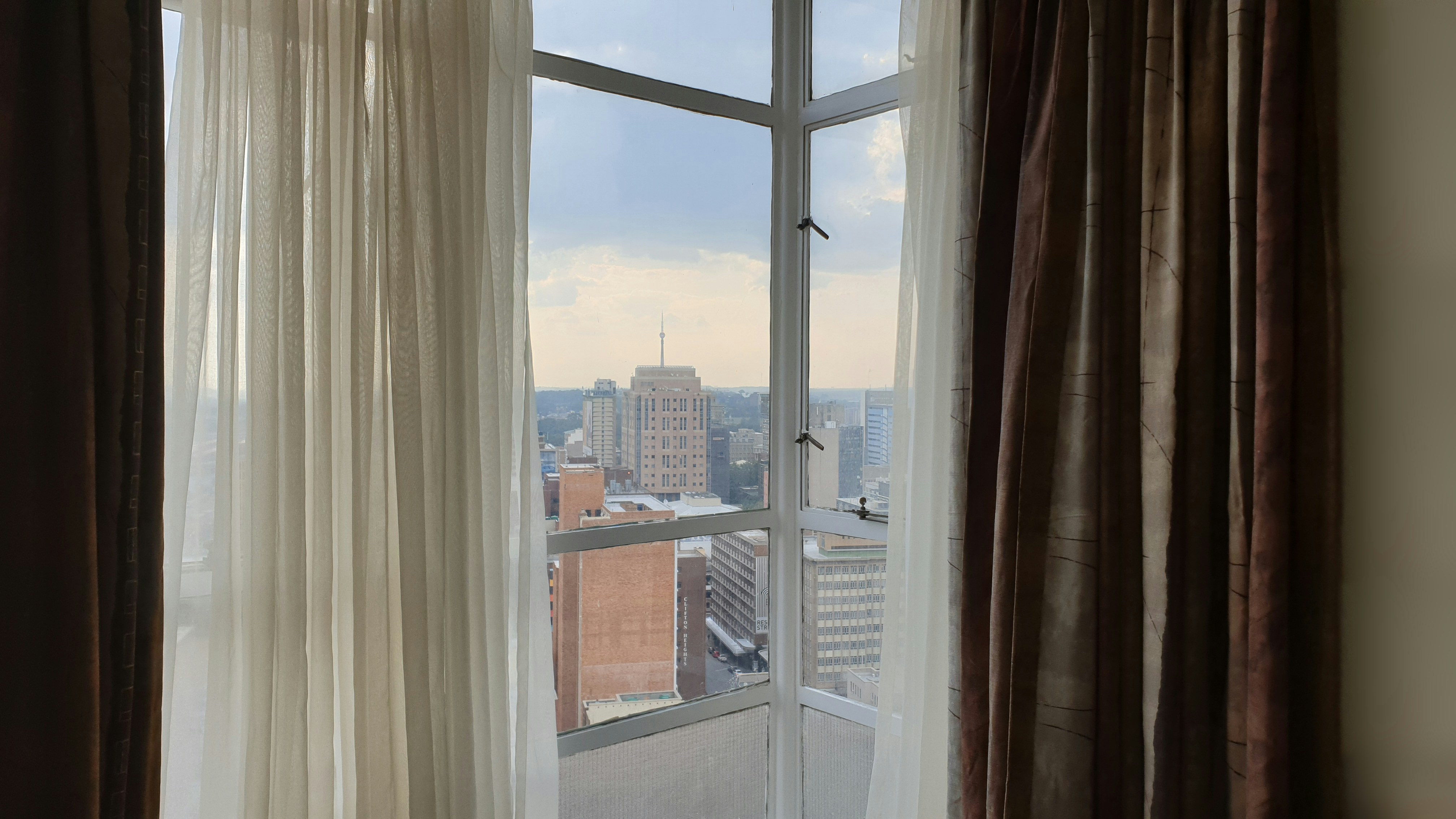 South Africa Daily News Summary — 10 April 2026