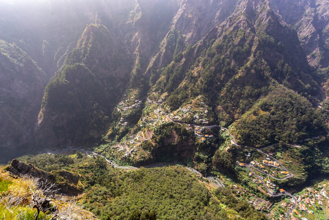 travelers stories about Hill station in Madeira, Portugal