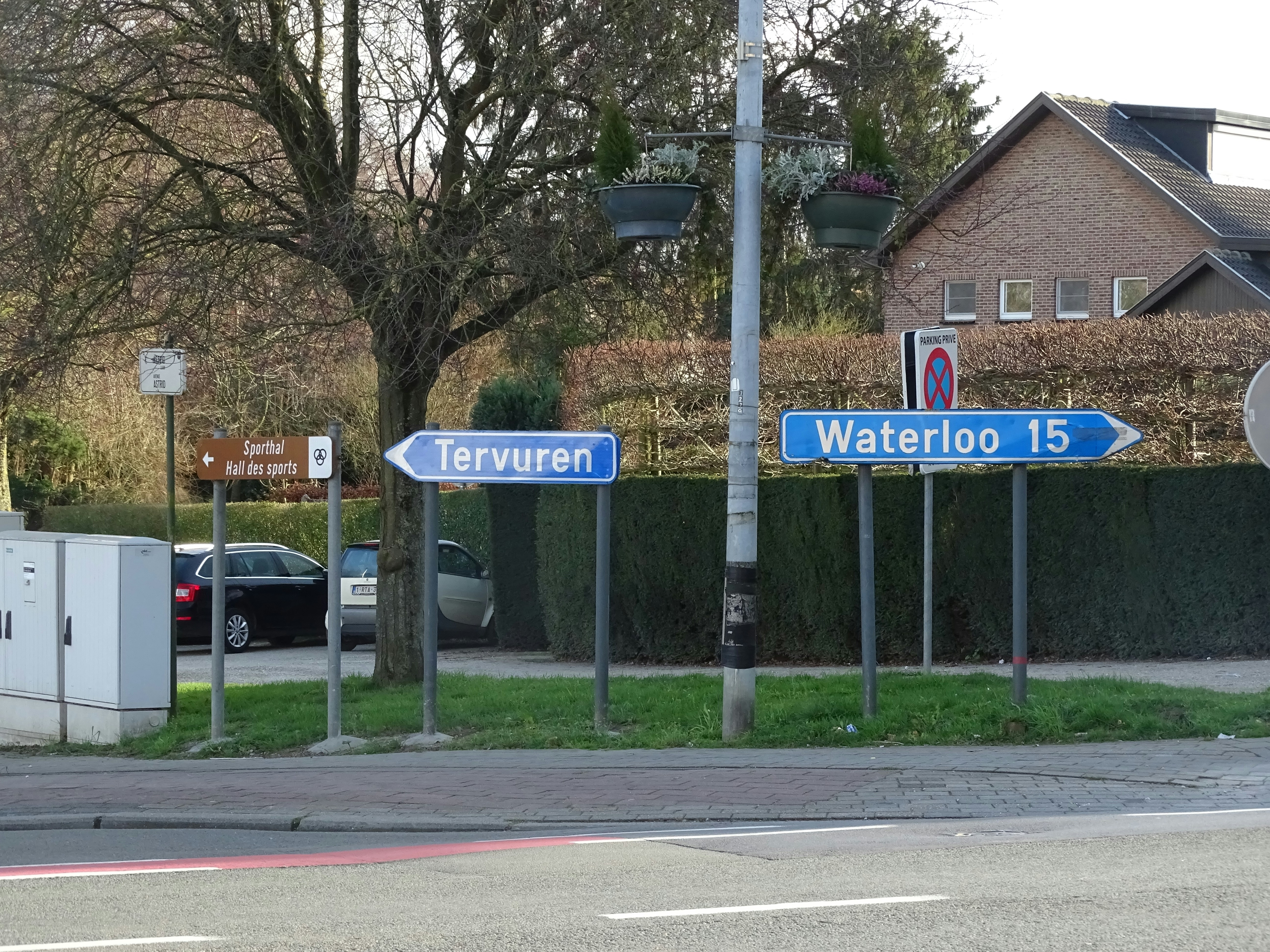 Belgium 2025 Latest Regulations Trends Impacting Businesses and Citizens