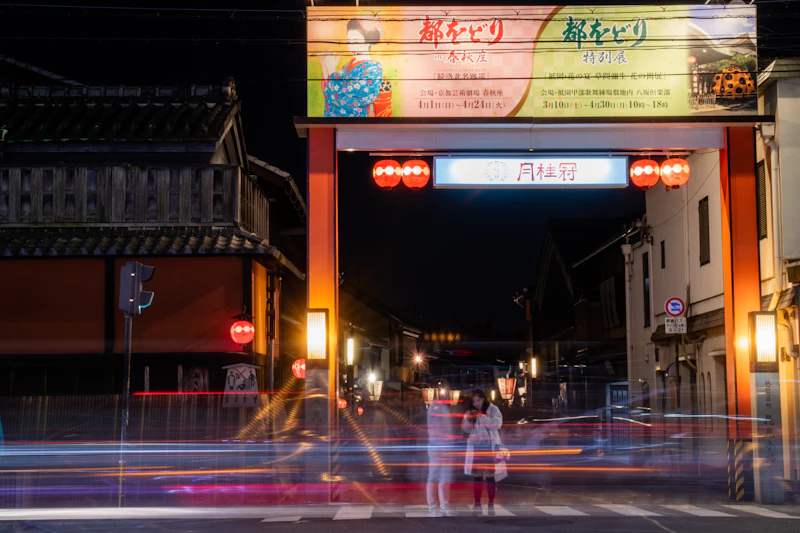 Best Budget Eats in Kyoto: Great Food Without the Big Bill