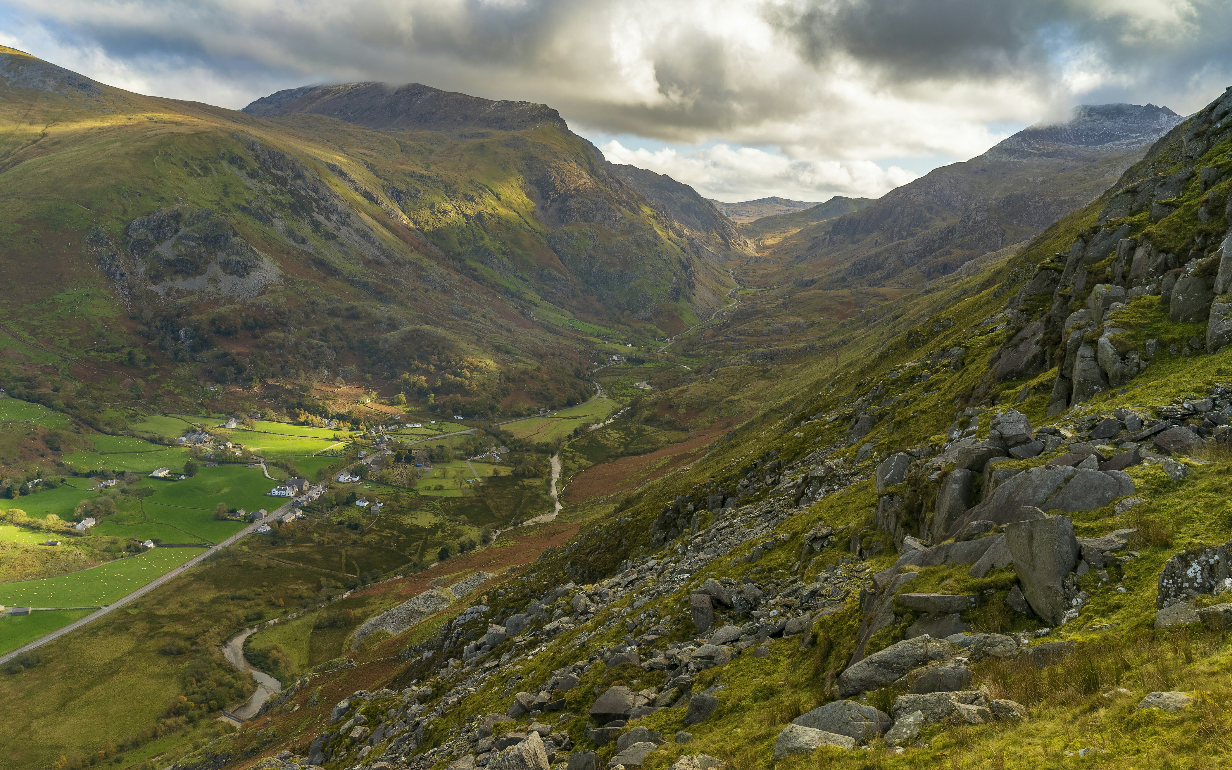 Photo by iankelsall1