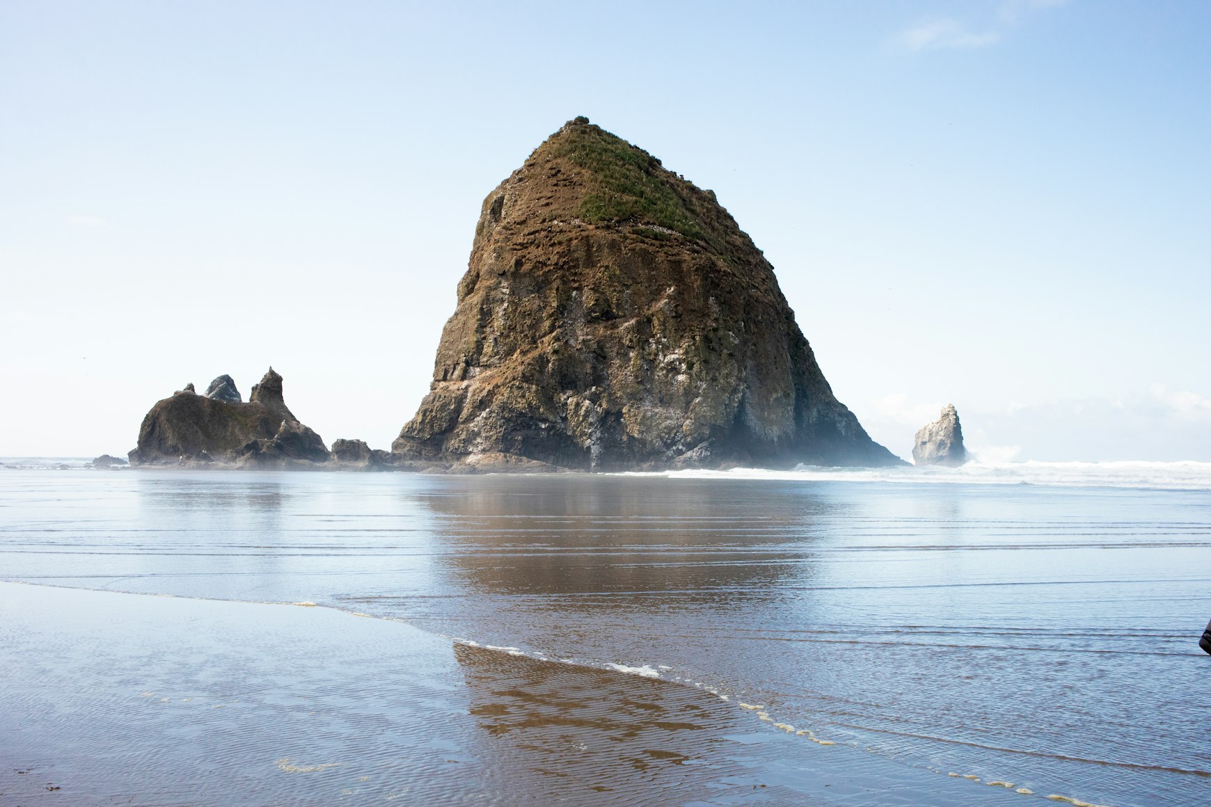 Cannon Beach Oregon