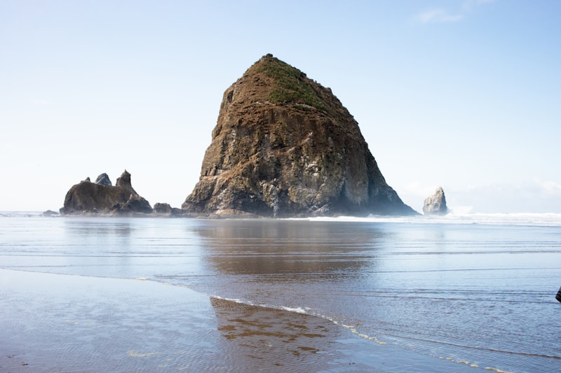 Cannon Beach Oregon