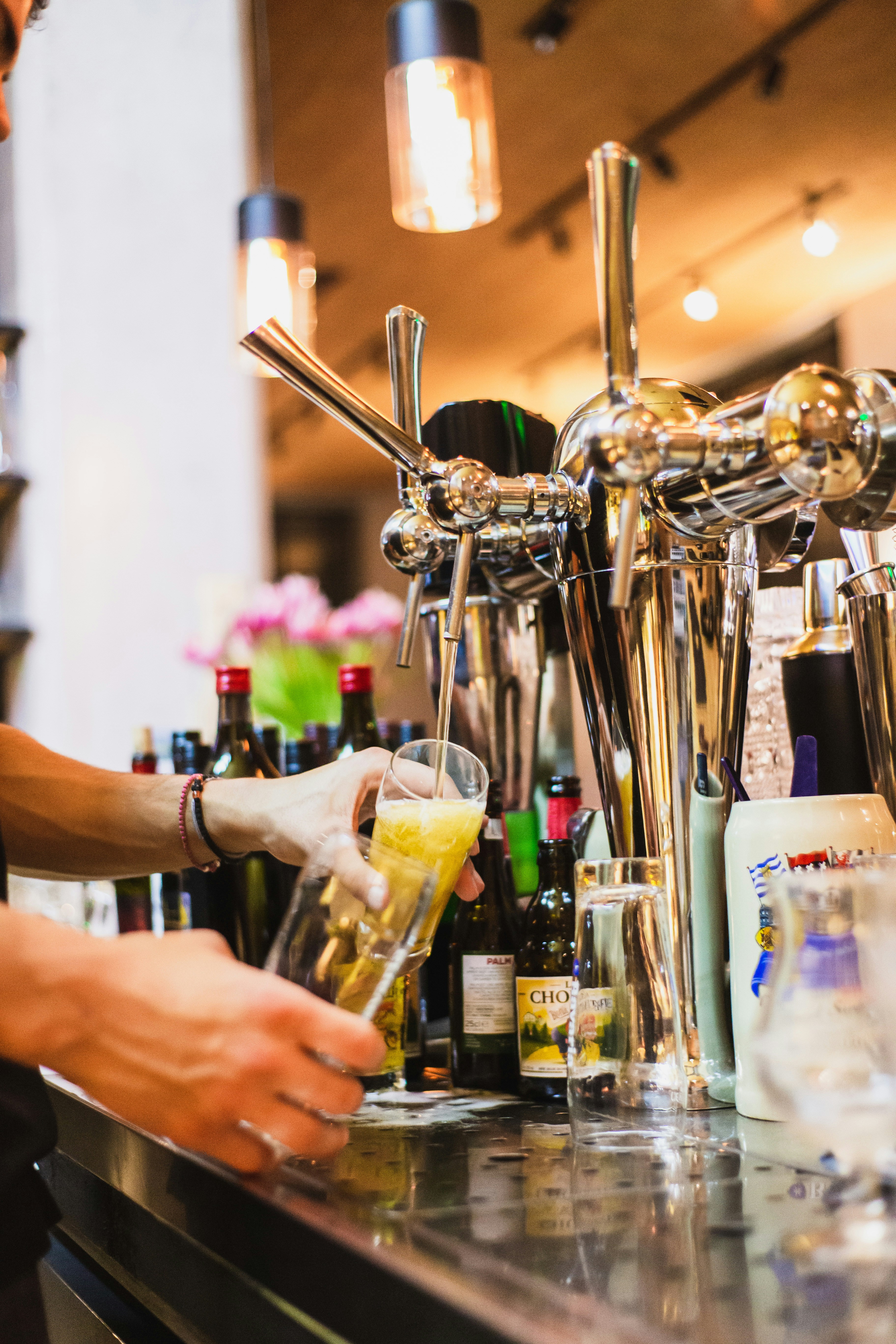 Photo by louishansel