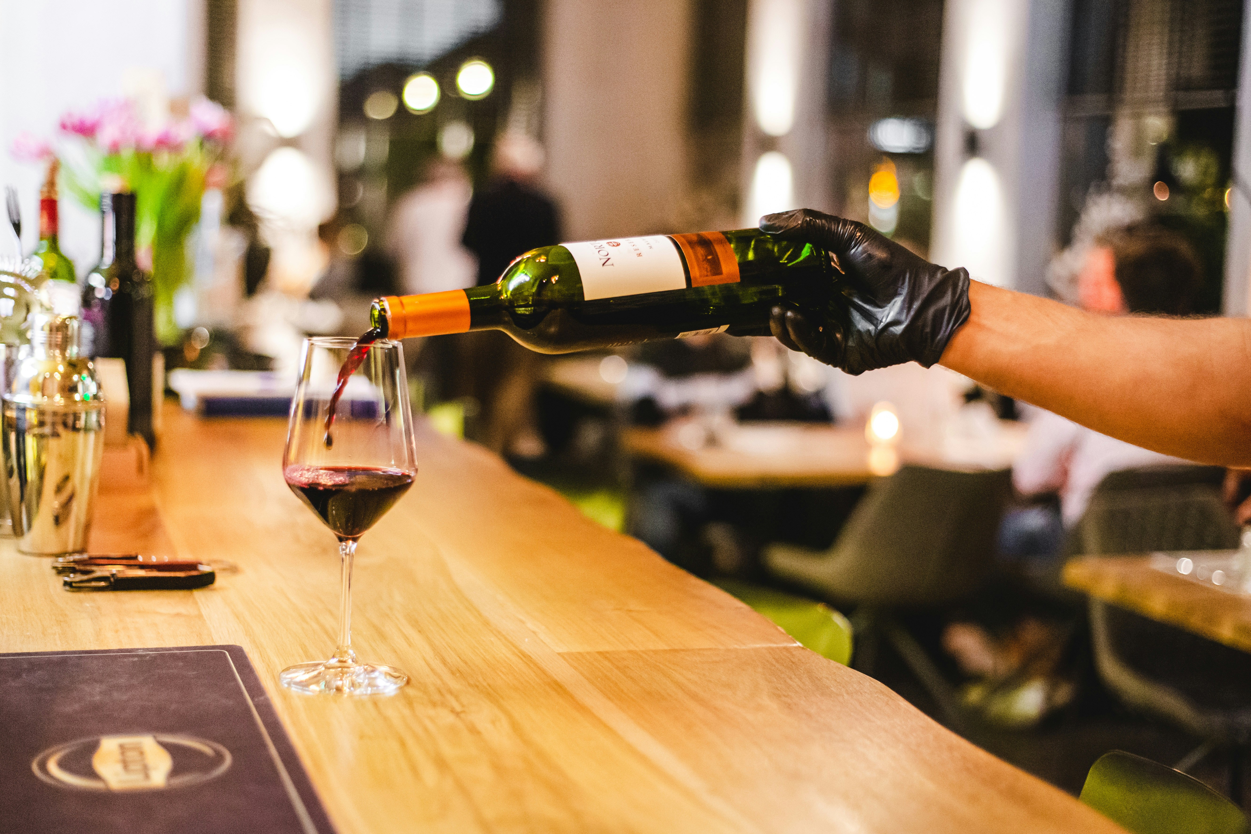 Photo by louishansel