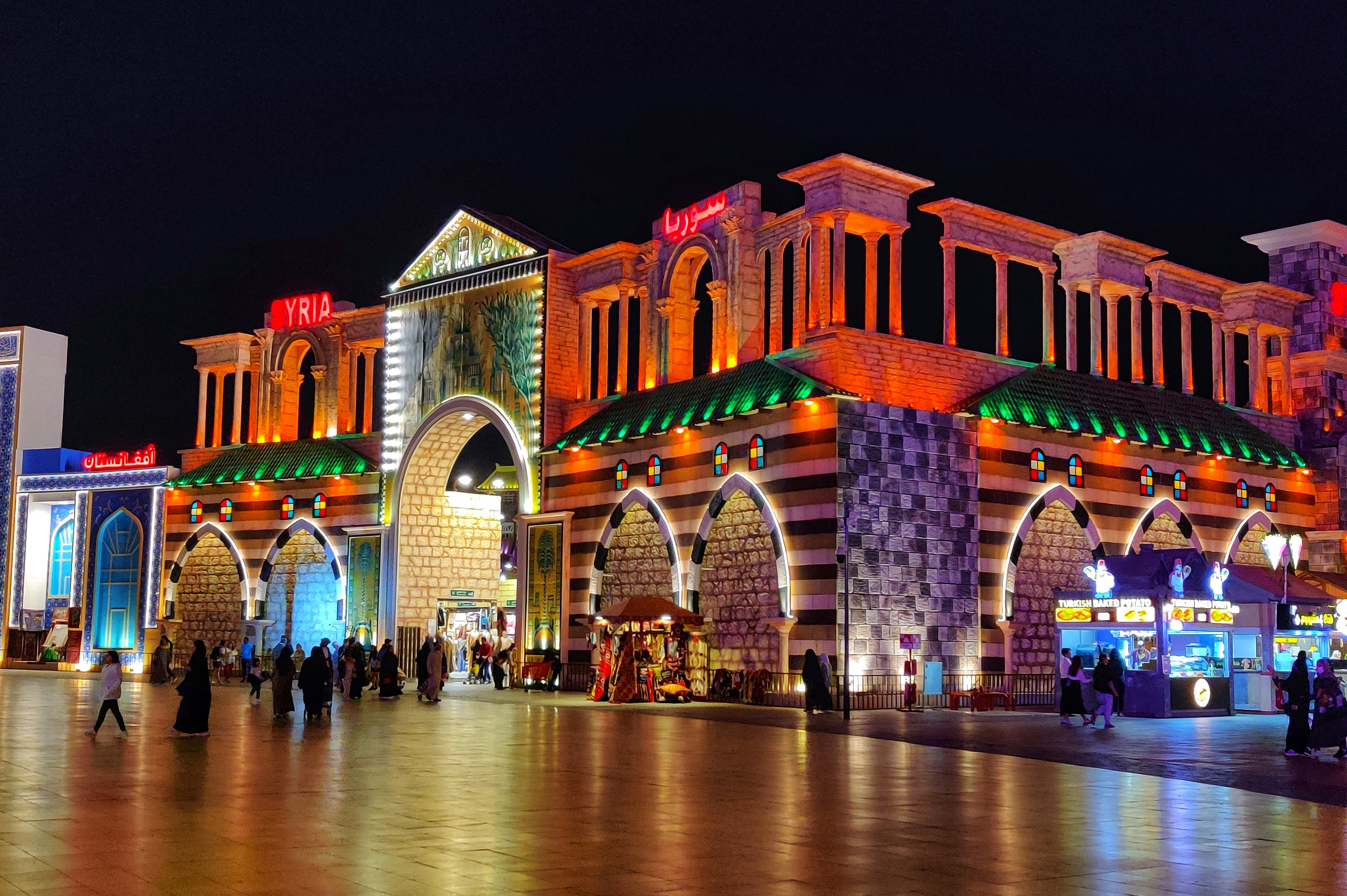 Photo by masarathalkhaili