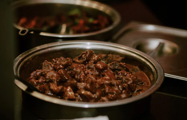 World Braise
