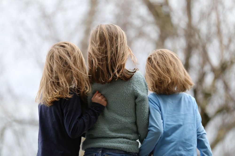 Bonding ideas for siblings: Family Guide