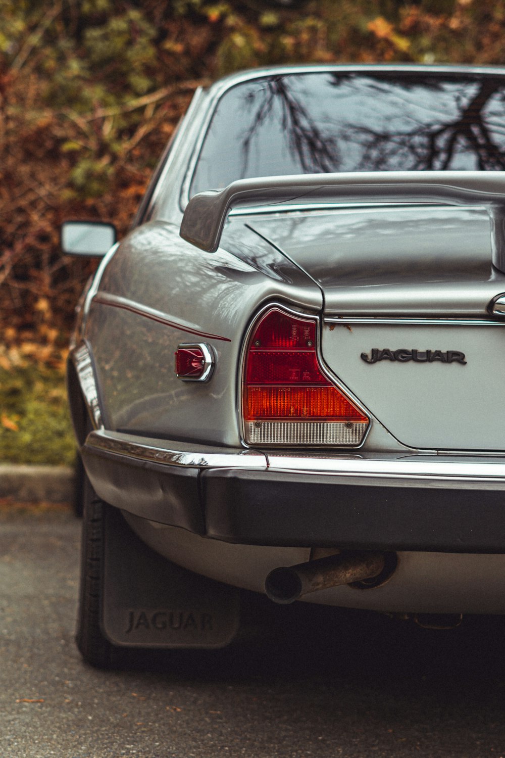 BMW M 3 Coupé blanco