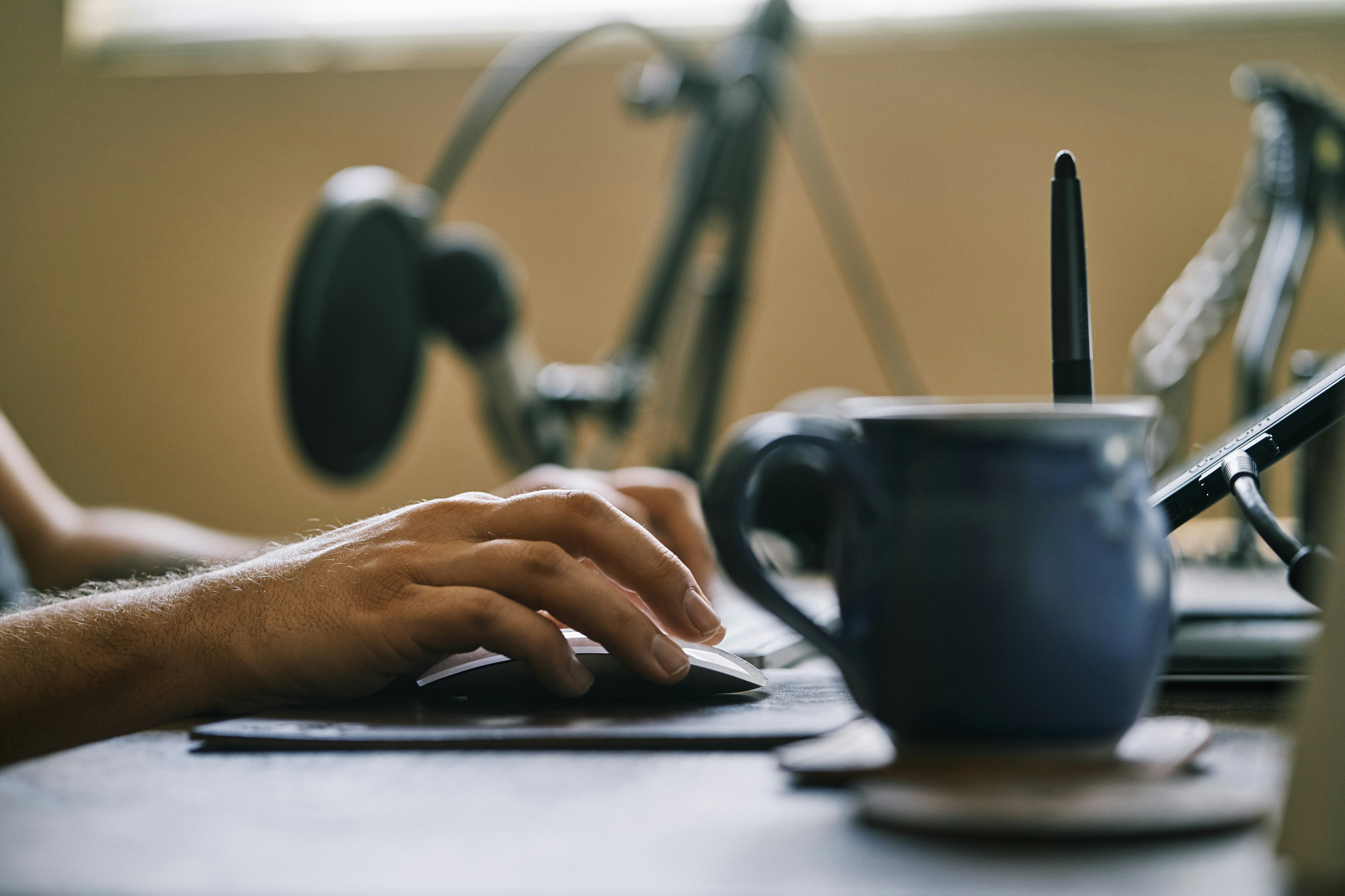 컴퓨터만 있으면 가능한 재택 부업 리스트