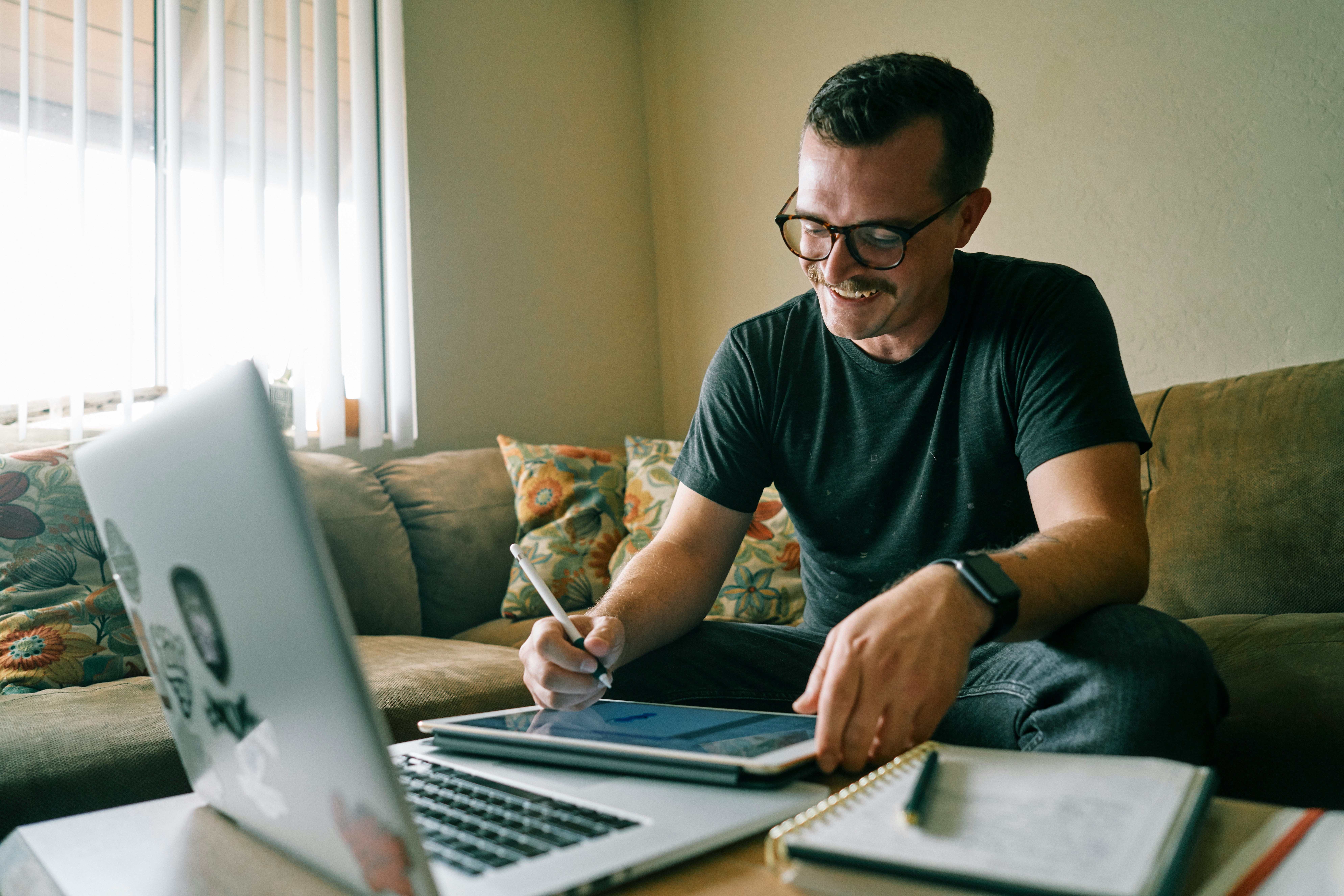How to Keep Your Creative Work Yours (Without Disappearing From the Internet)