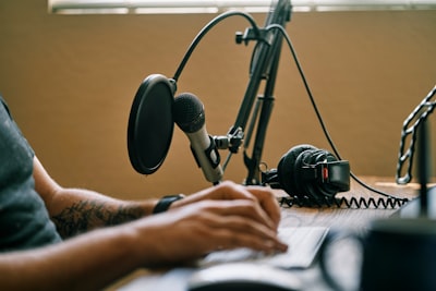 How to Make a PodcastHow to Make a Podcast