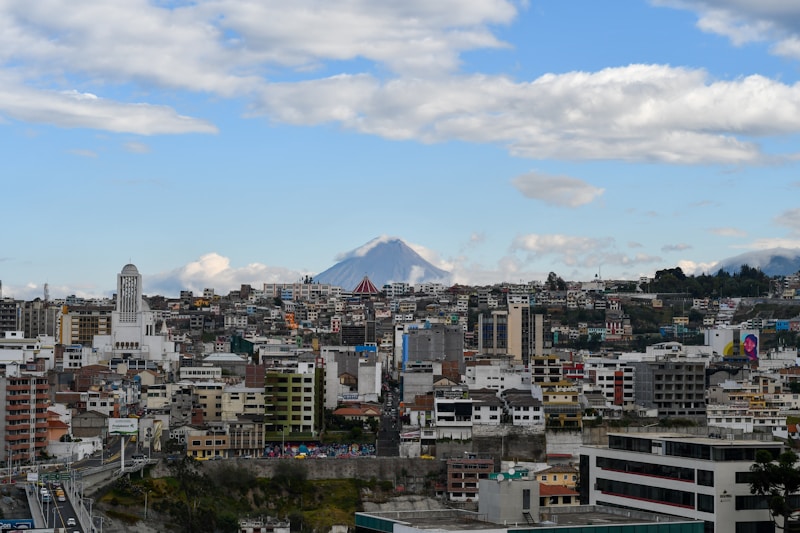 Tungurahua