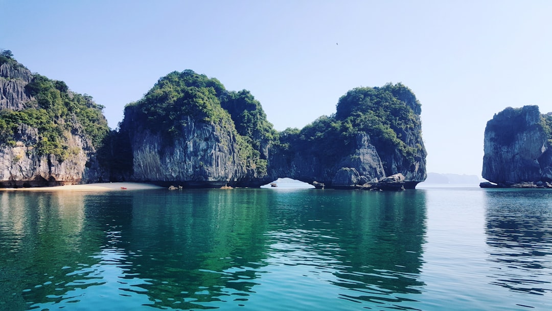 travelers stories about Bay in Ha Long Bay, Vietnam