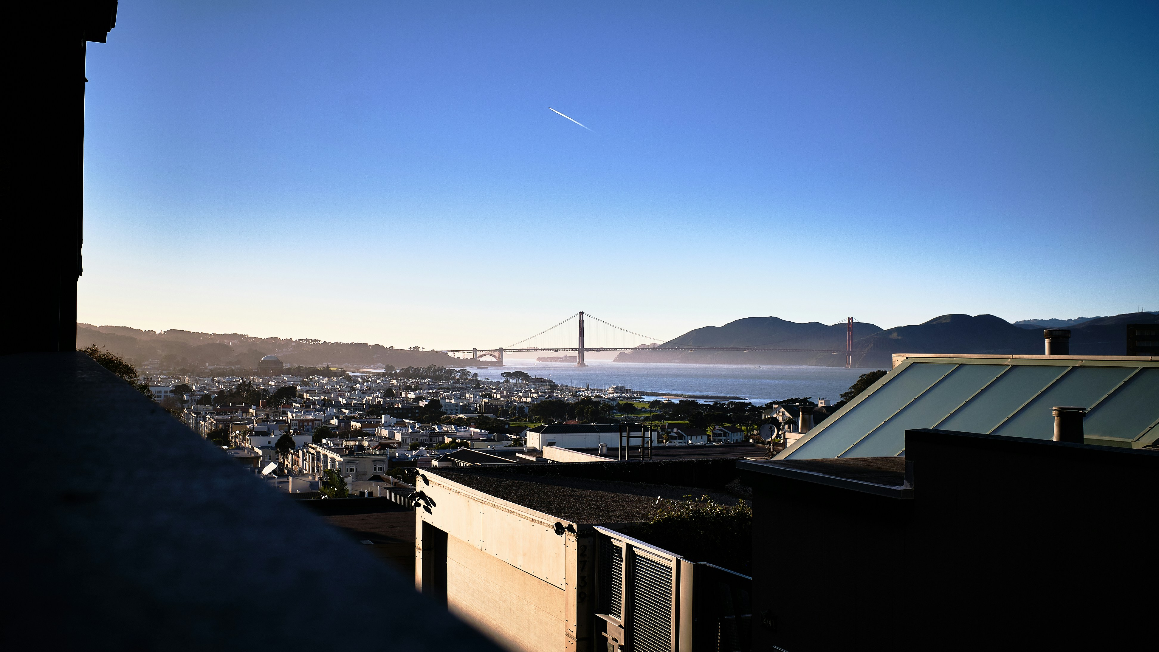 San Francisco
