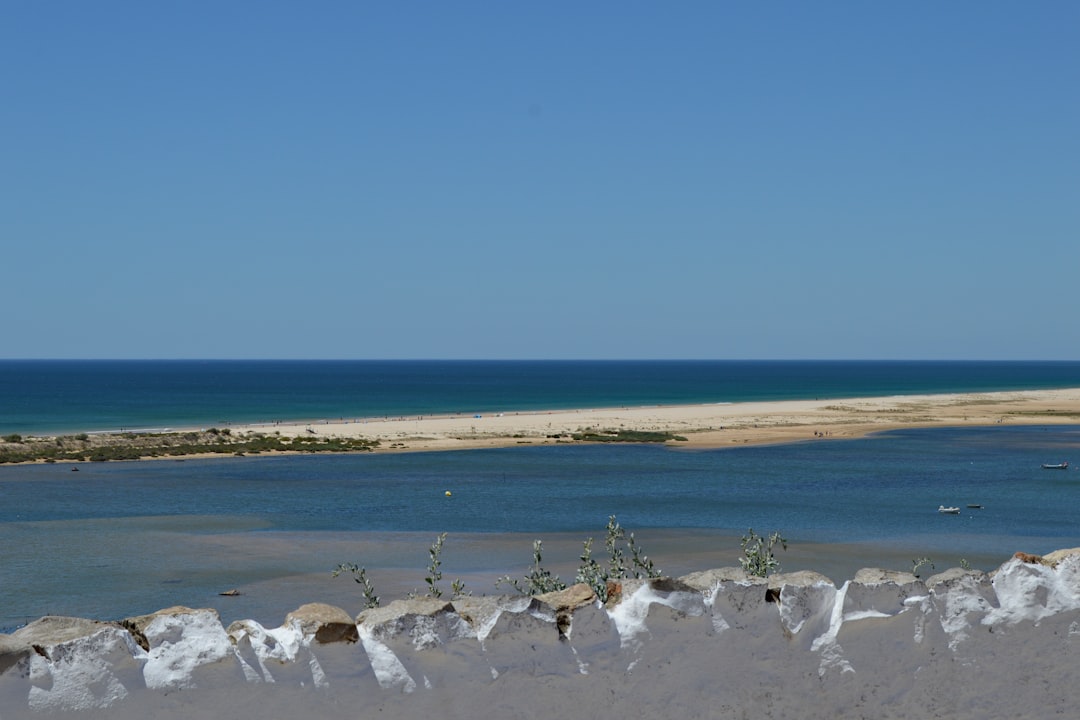 Beach photo spot Algarve Loulé