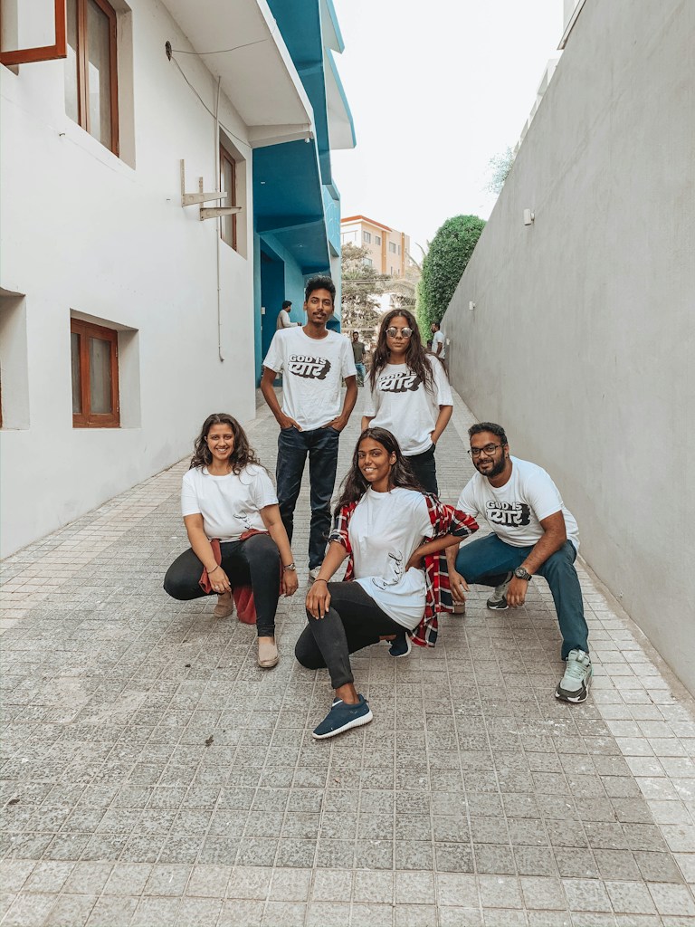 Camisetas para Empresas
