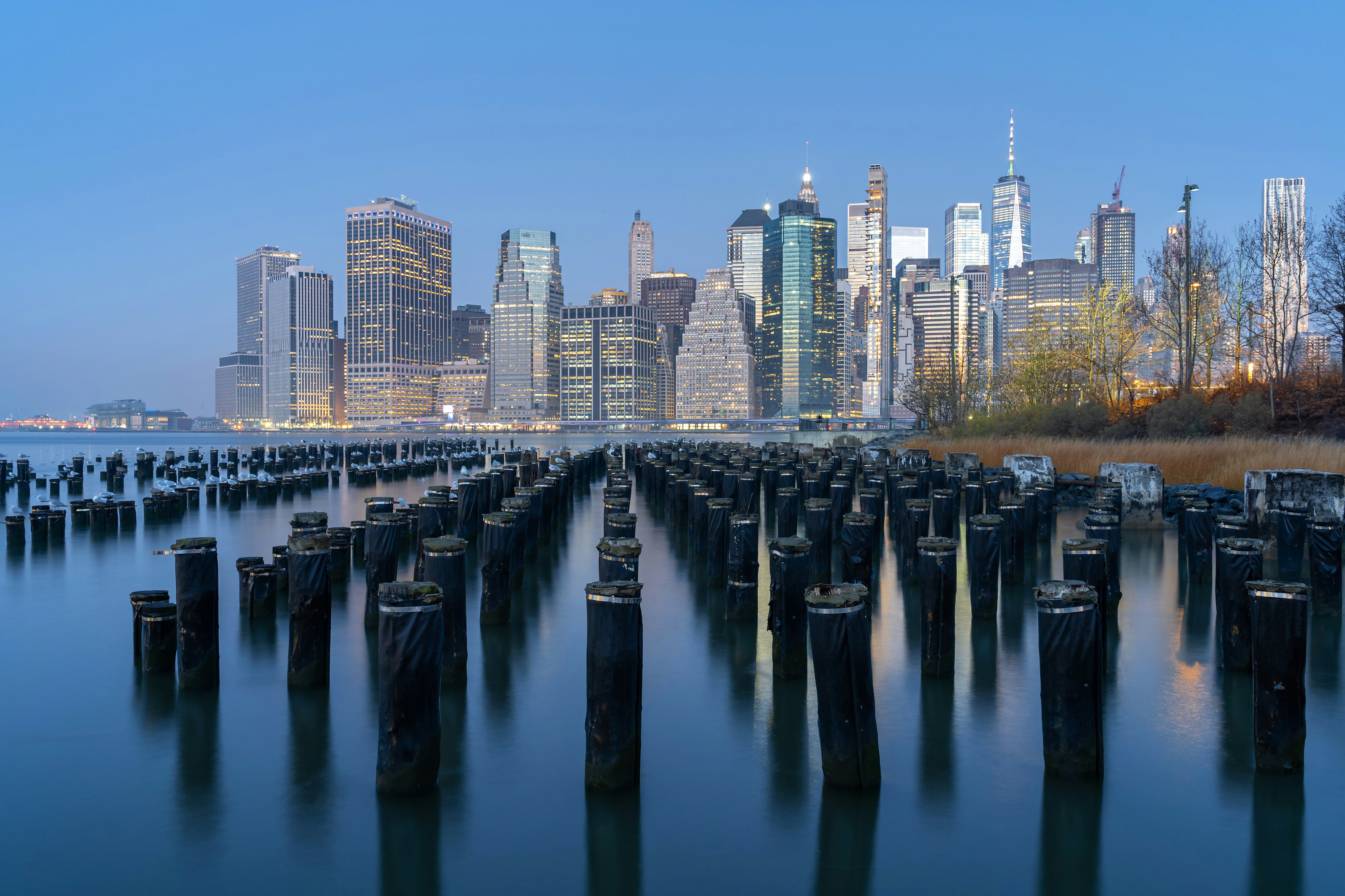 Mikrotik + FreeRADIUS on UCS