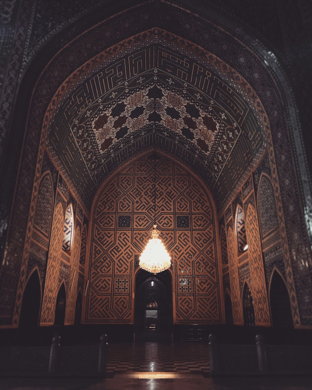 Place of worship photo spot Mashhad Imam Reza Holy Shrine