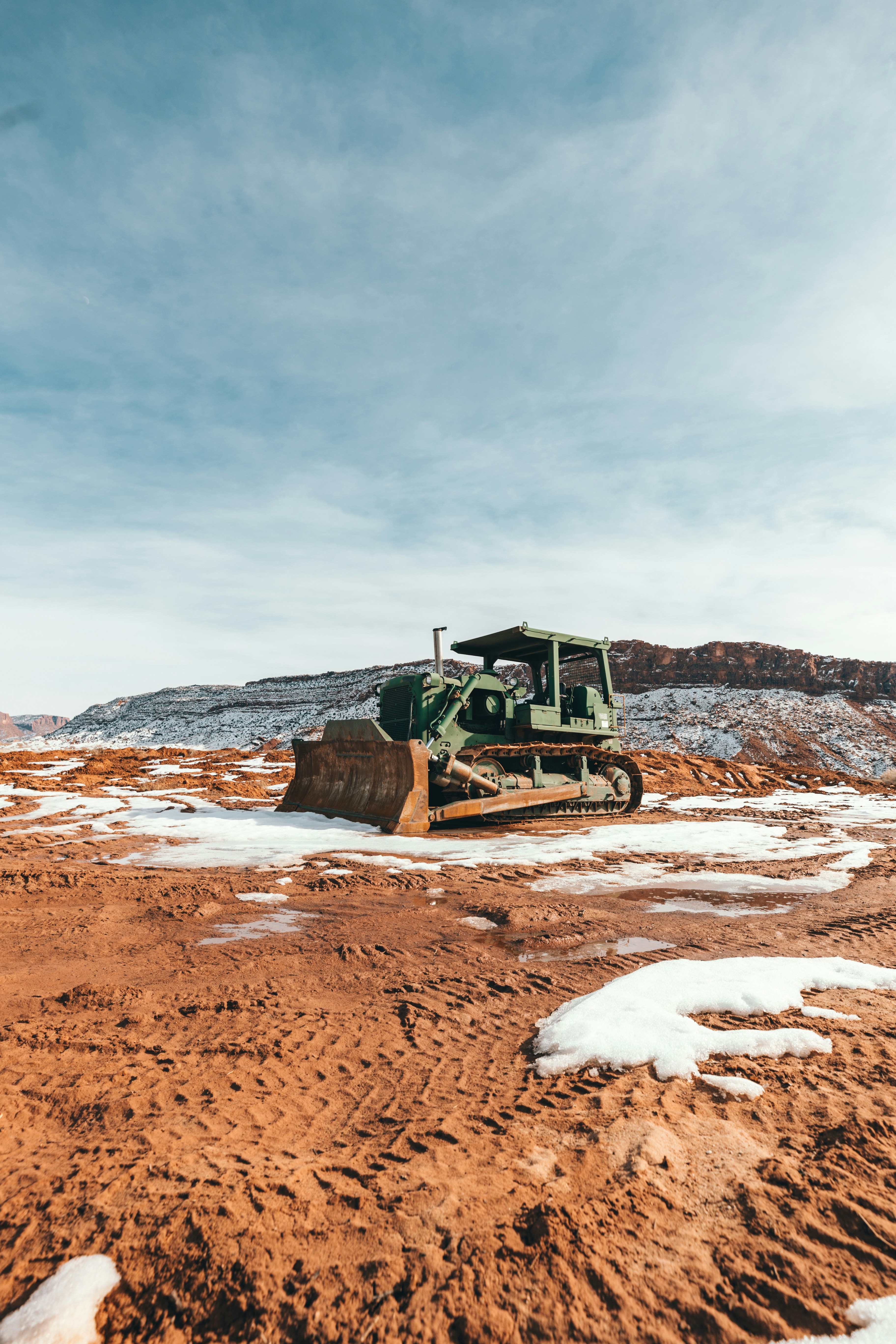 Photo by spencerdavis