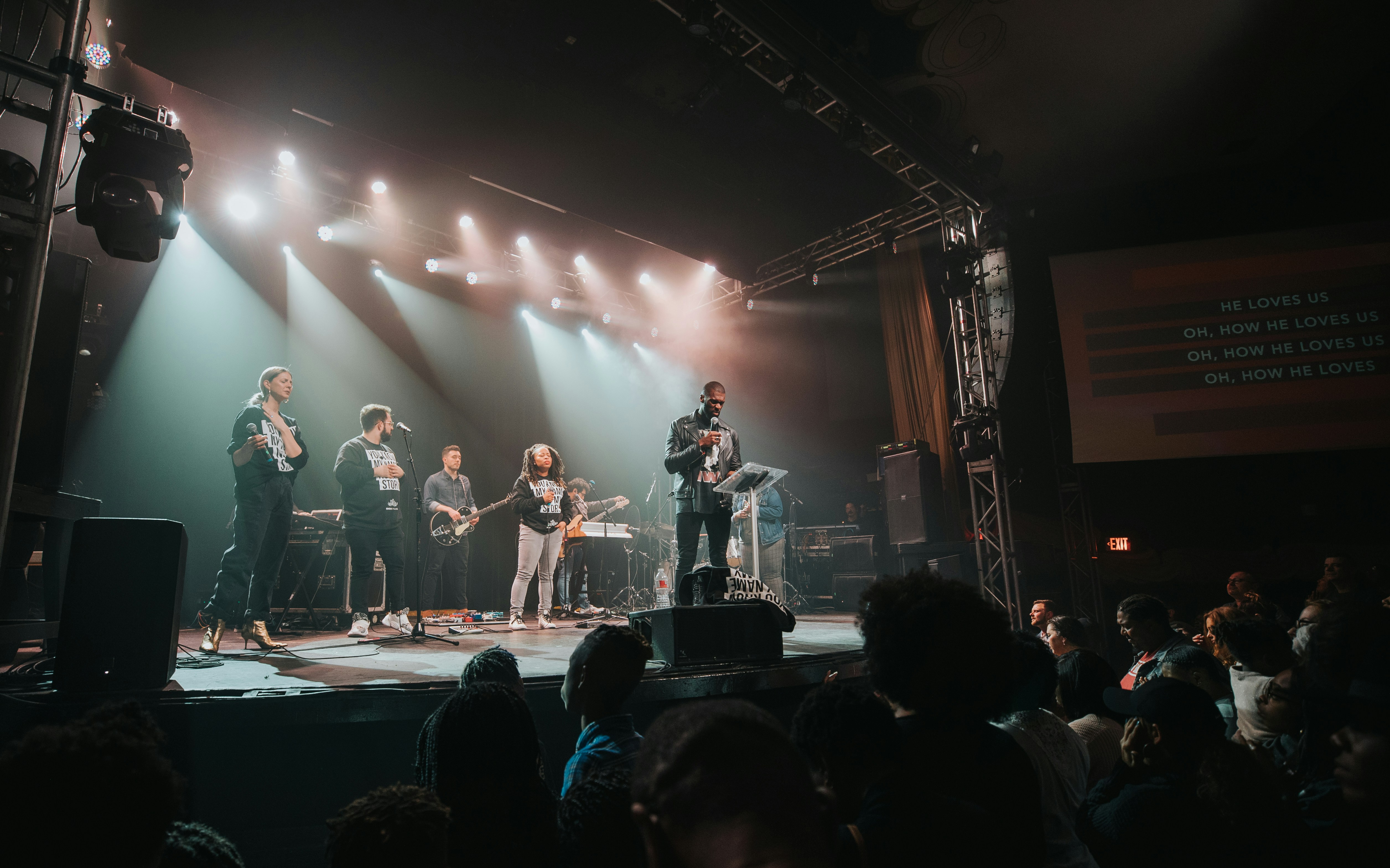 Photo by spencerdavis