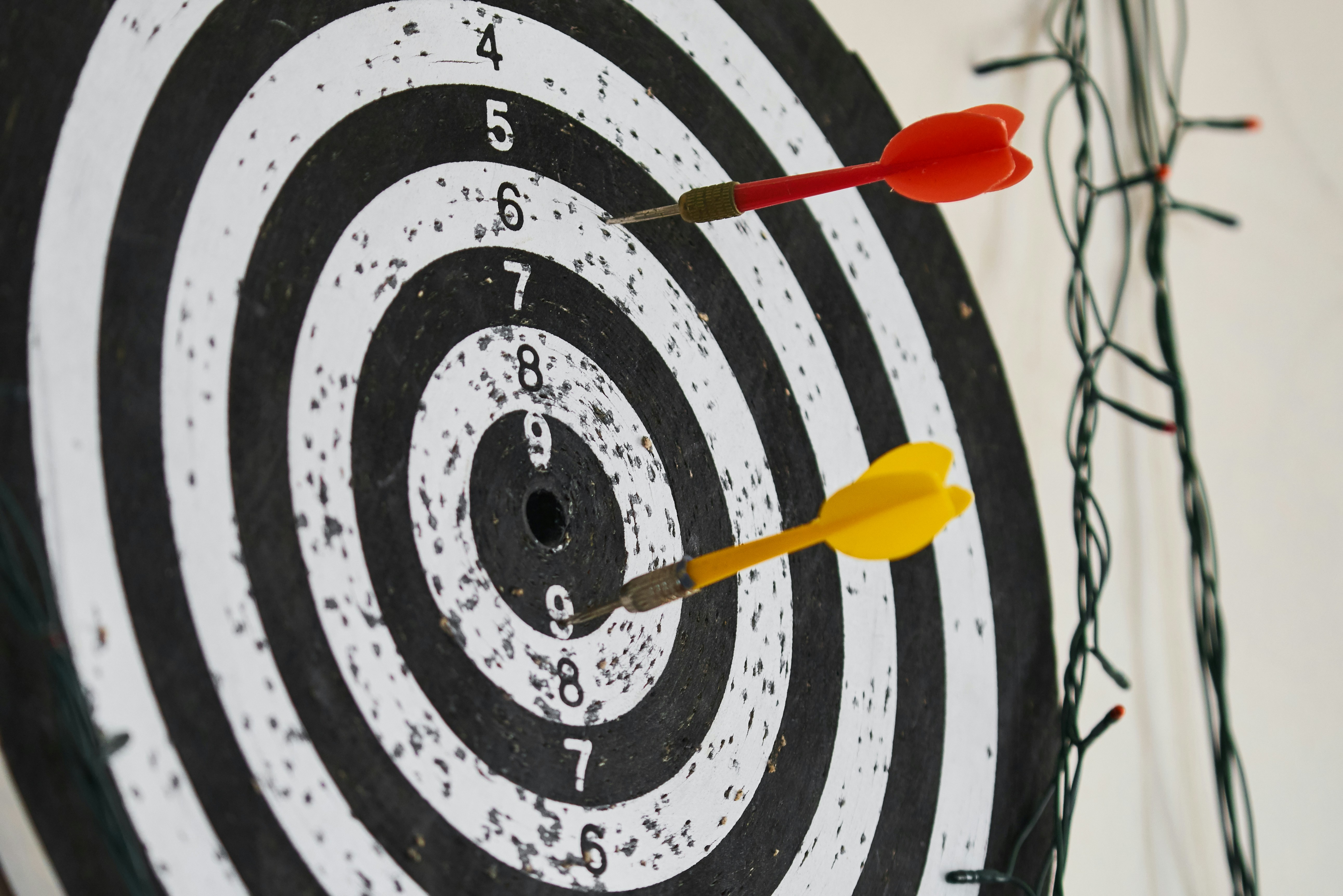 Goal Setting Formula Inspired By W. Clement Stone,