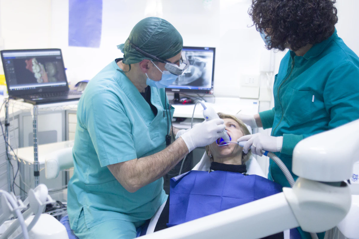 Capture Dental Data Entry Errors: 4 Fixes in 2026