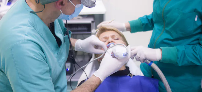 The Private Dentistry Industry Boom