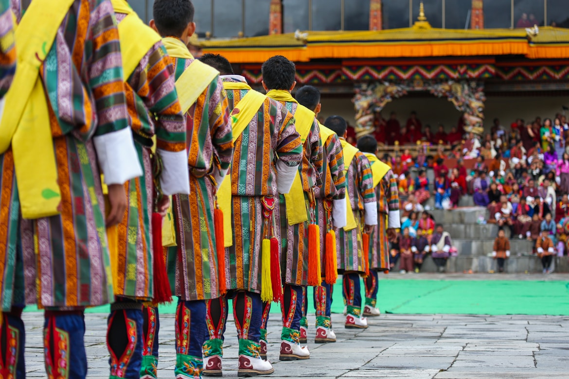 Bhutan