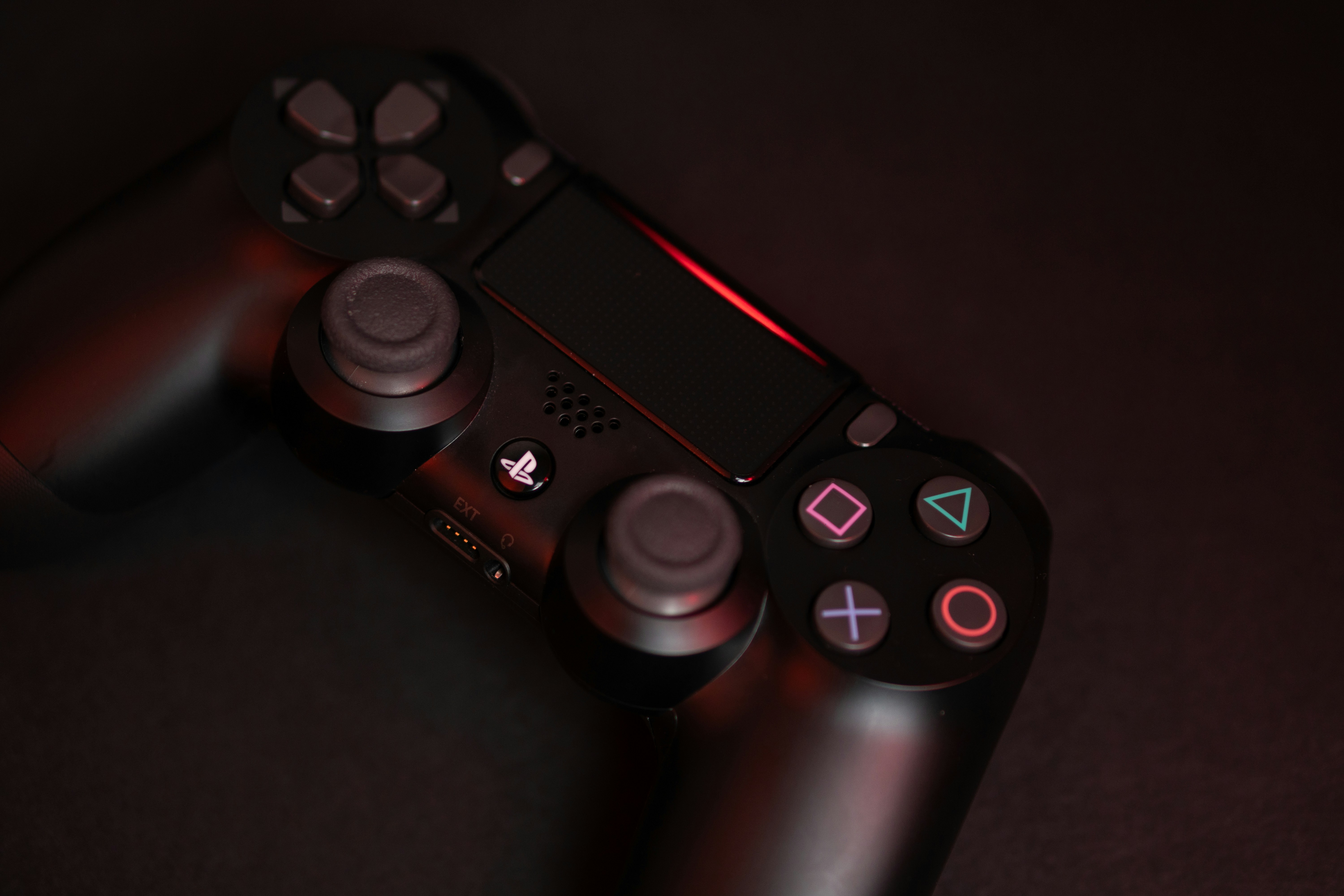 Sony PlayStation Controller PS4