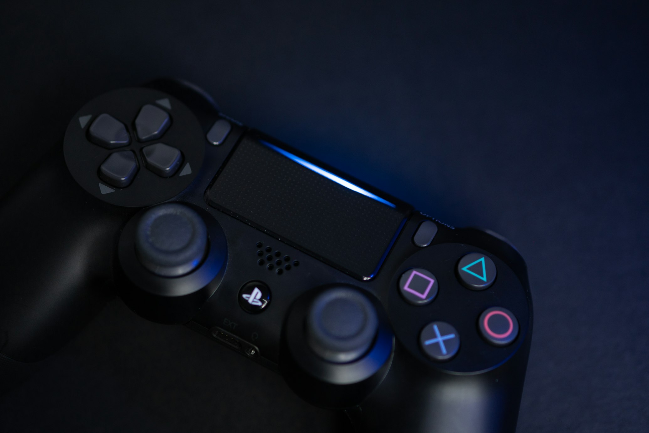 PS4 Can't Connect to PlayStation Network? Let's Get You Back Online!