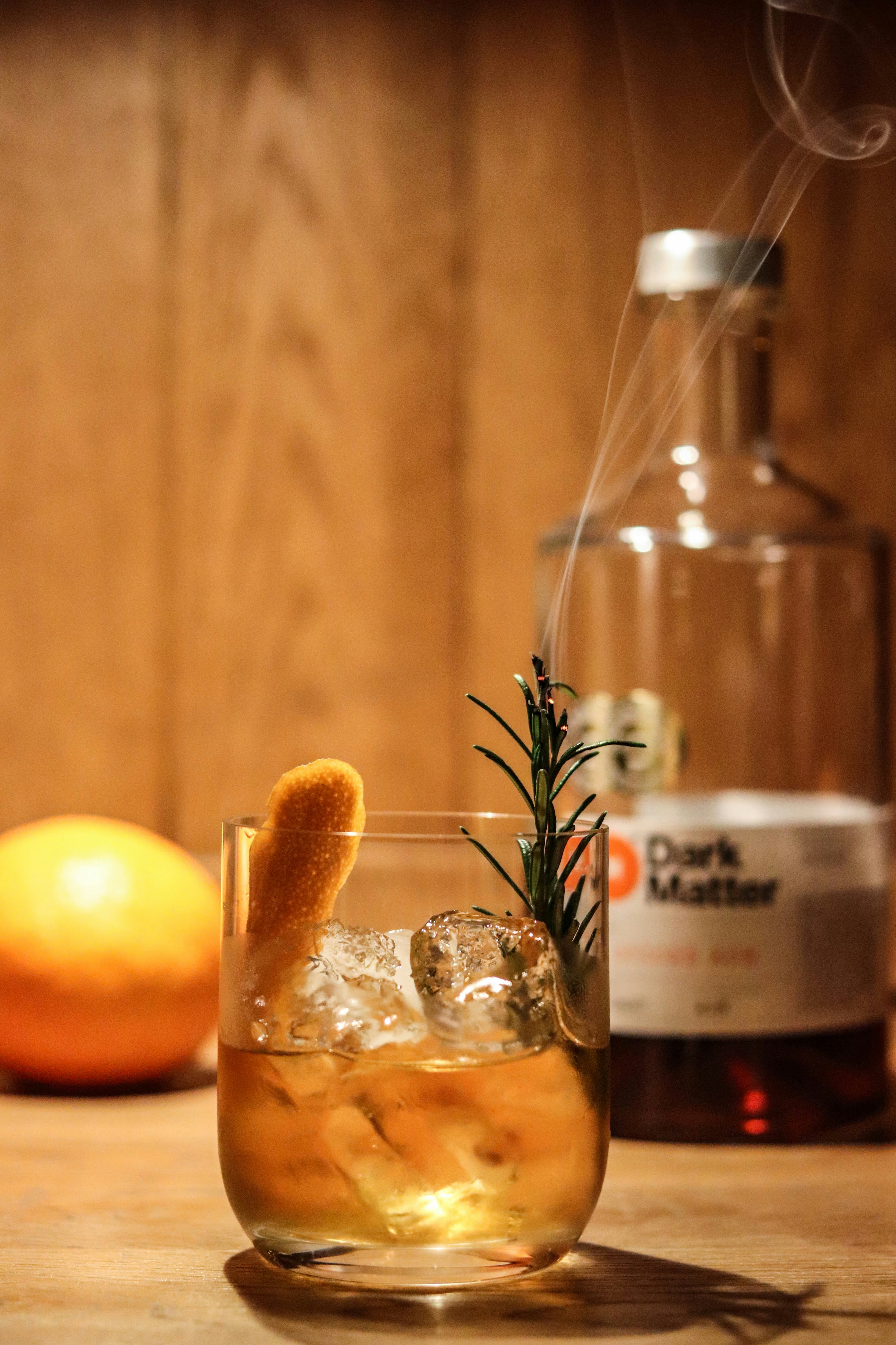 The Ultimate Guide to Choosing the Best Mixer for Bourb...