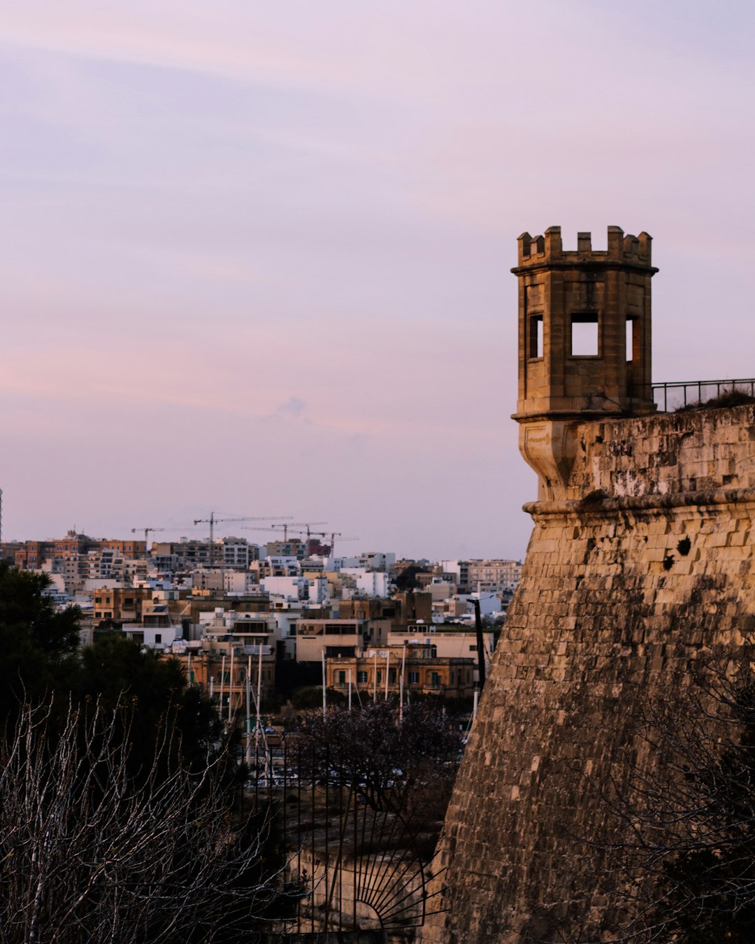  in  Malta