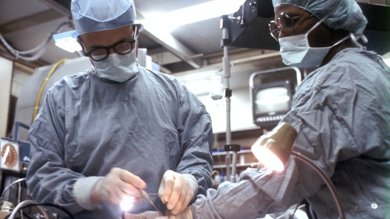 Beyin arastirmasi - klinik calisma