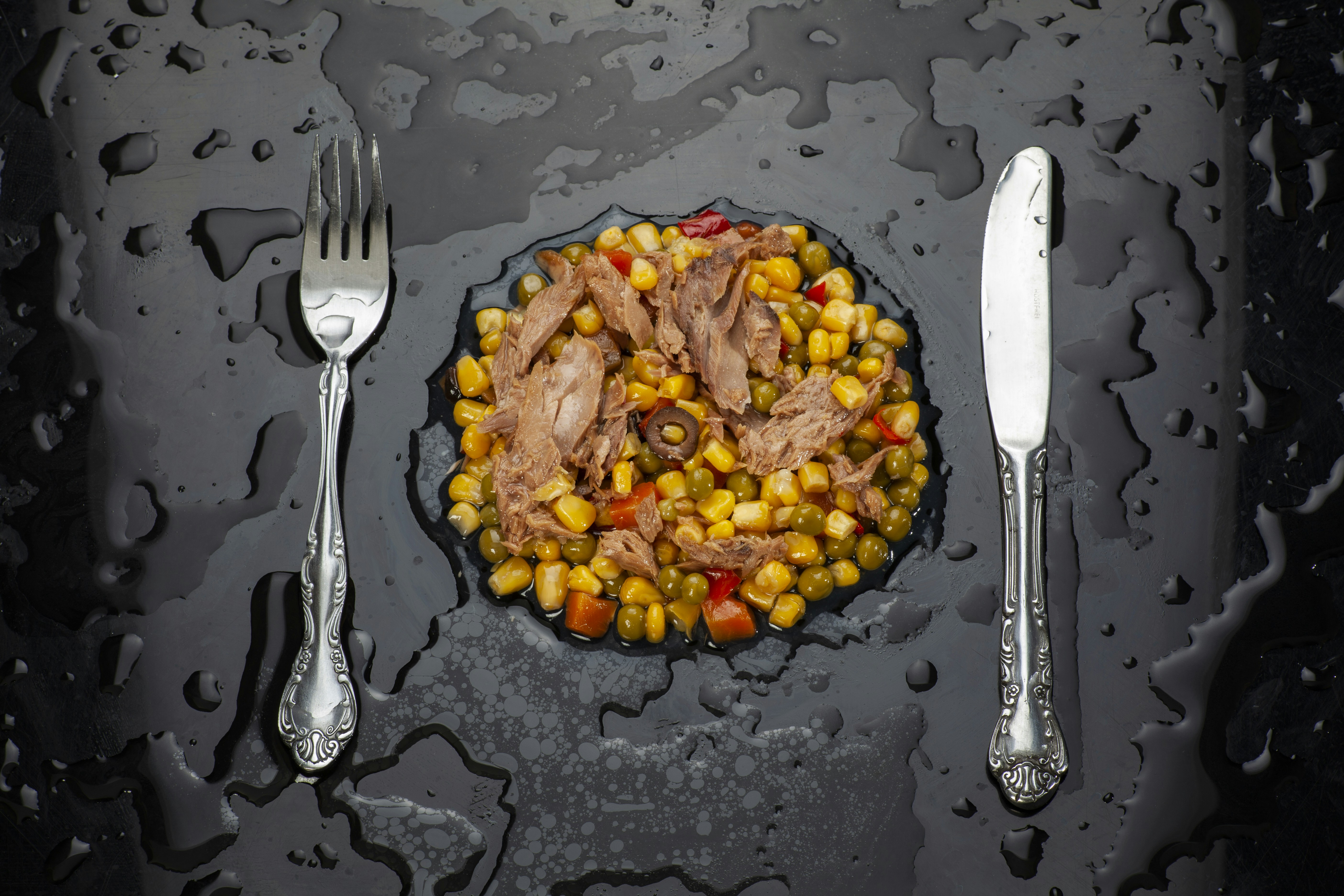 A Week Of Low-Oxalate Meal Plans