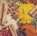 Spices Suppliers in India
