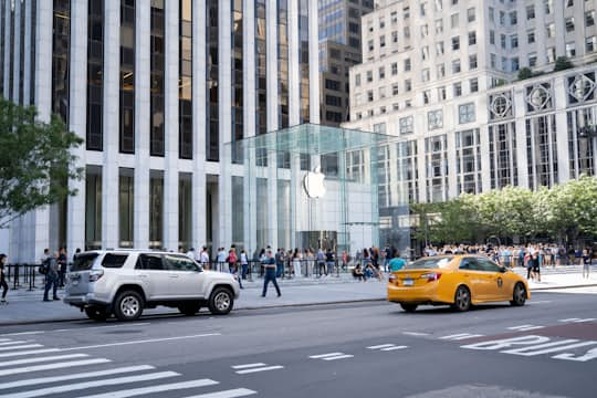 Apple Store