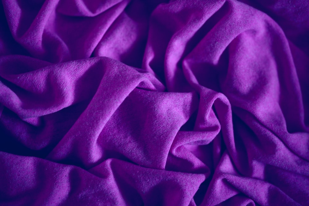Purple Fabric Pictures | Download Free Images on Unsplash