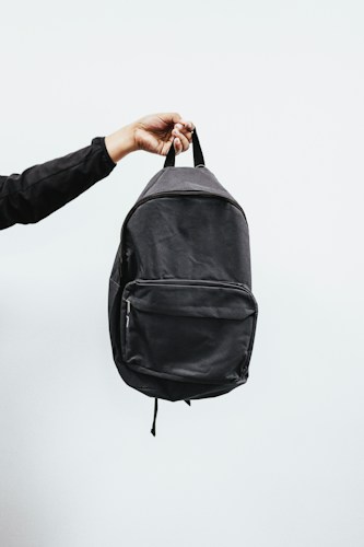 Kids School Backpack