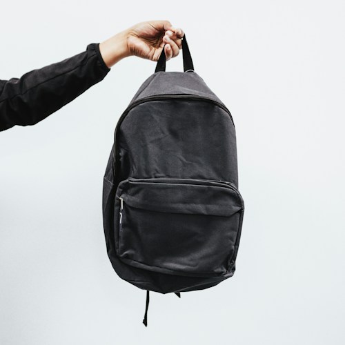 Kids School Backpack
