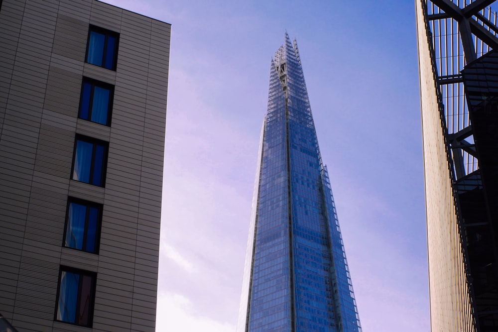 brown concrete building under blue sky during daytime