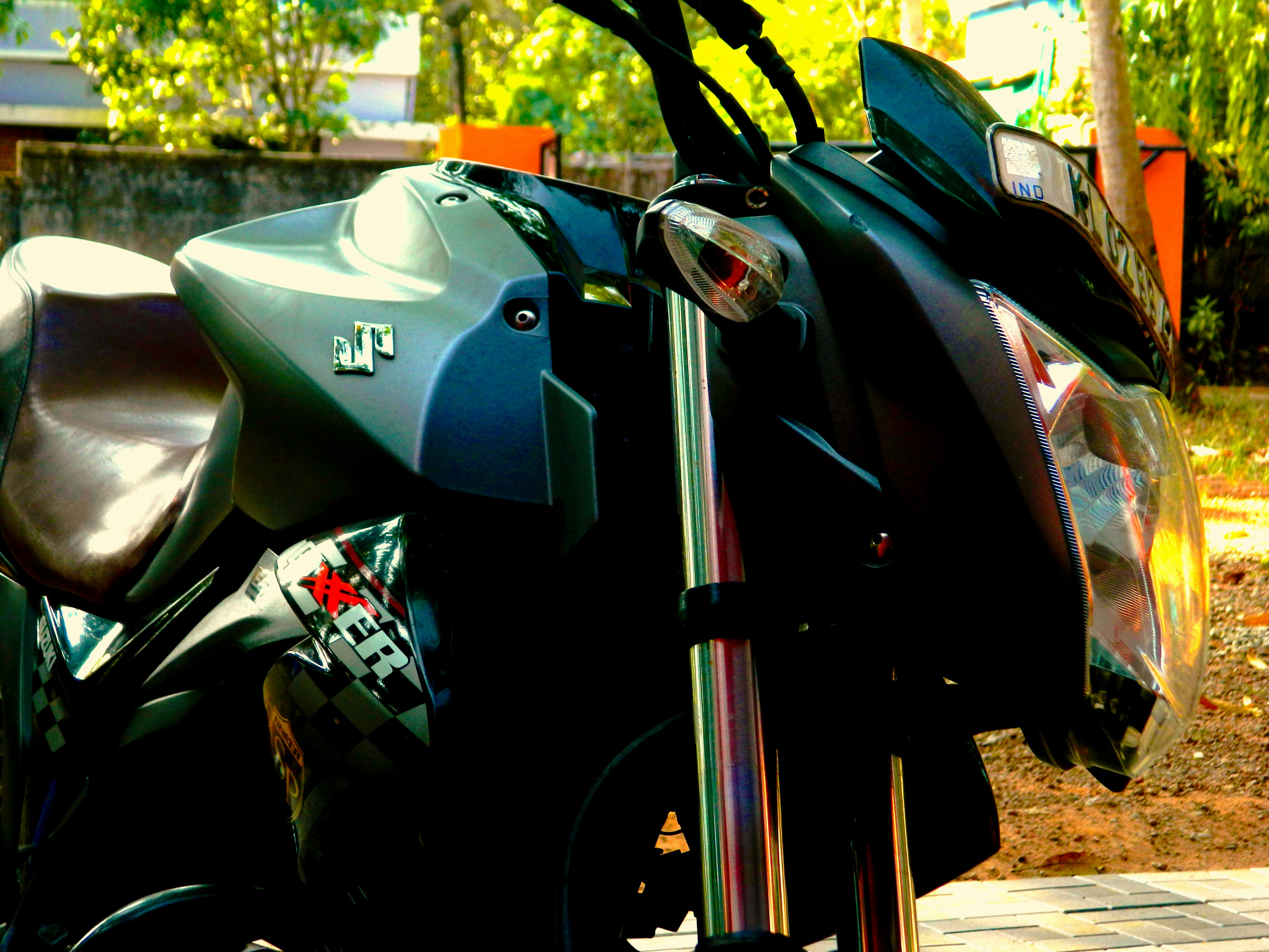 Peças para Motocicletas