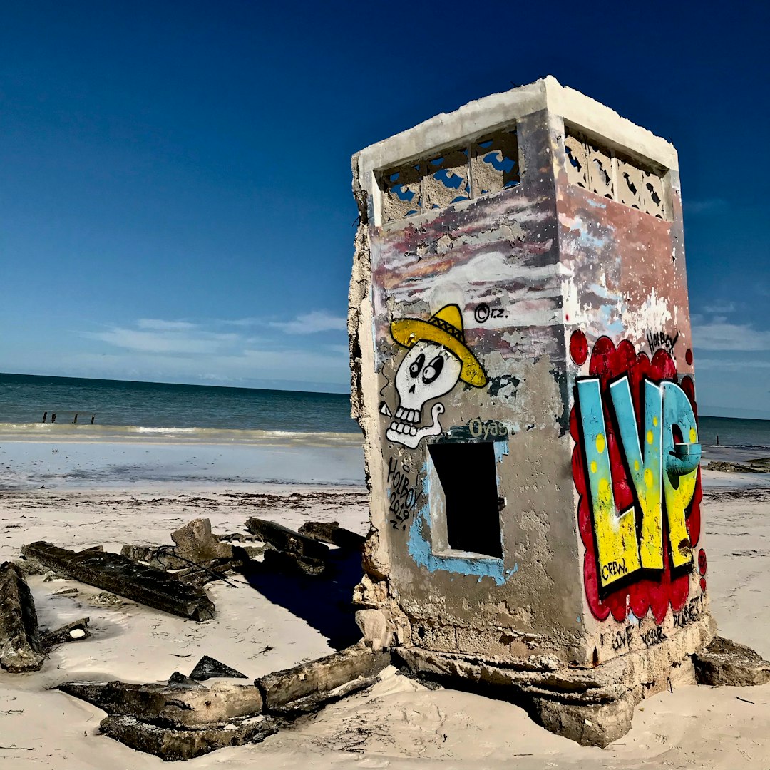 Beach photo spot Holbox Puerto Morelos