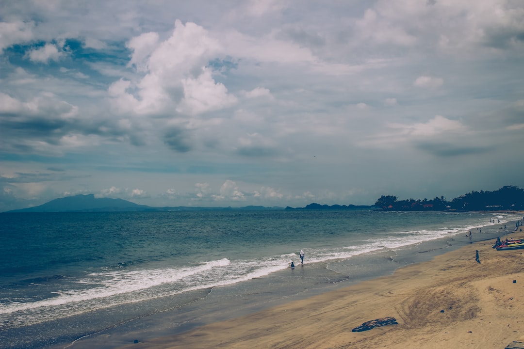 photo of Anyer Beach near Pantai Karang Bolong